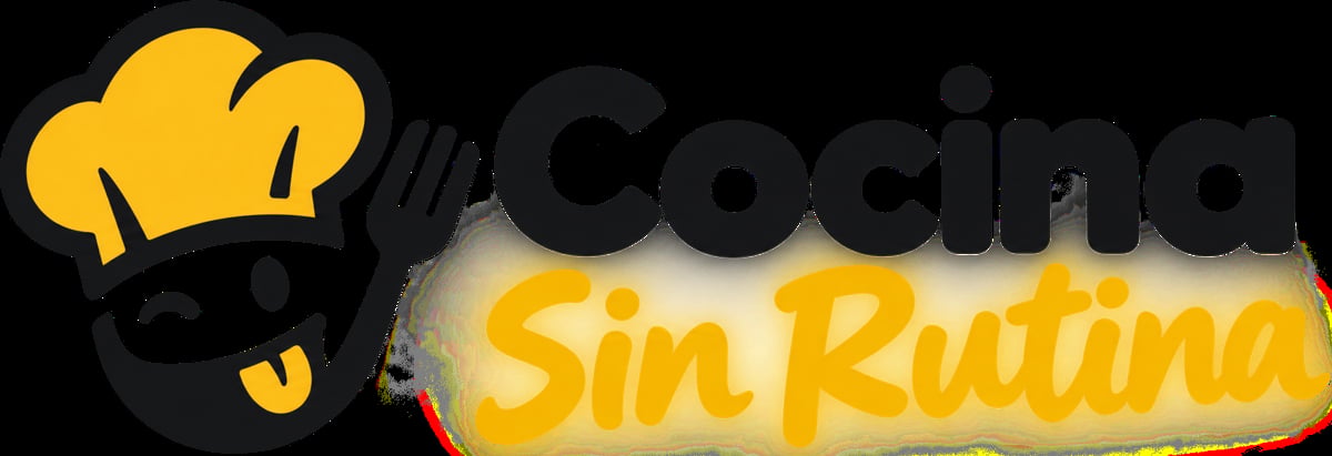 Cocina Sin Rutina